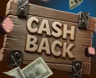 WEEKLY CASHBACK